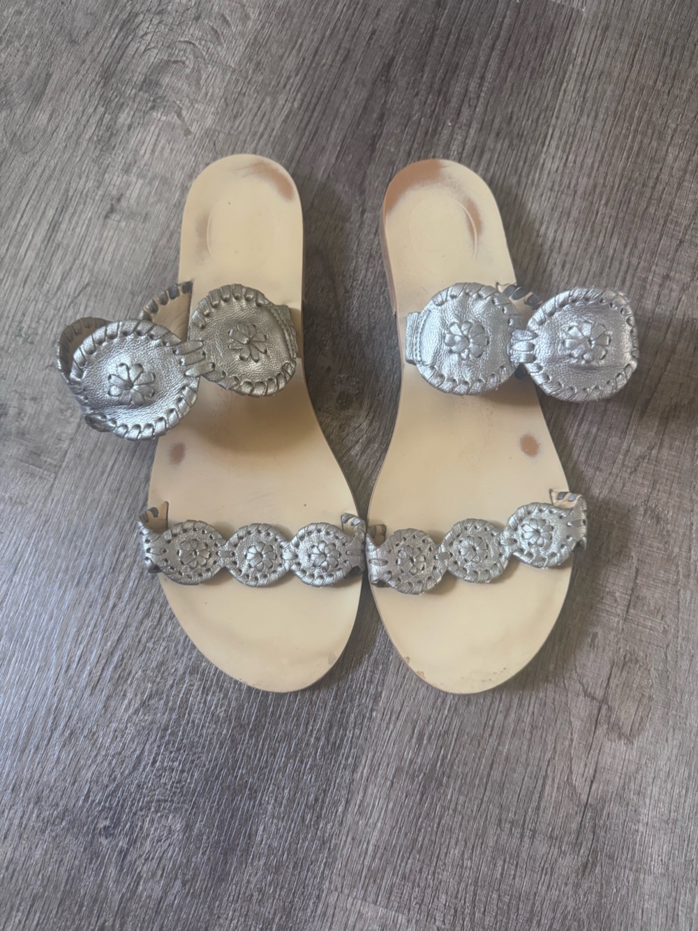 Women's Jack Rogers Sandals